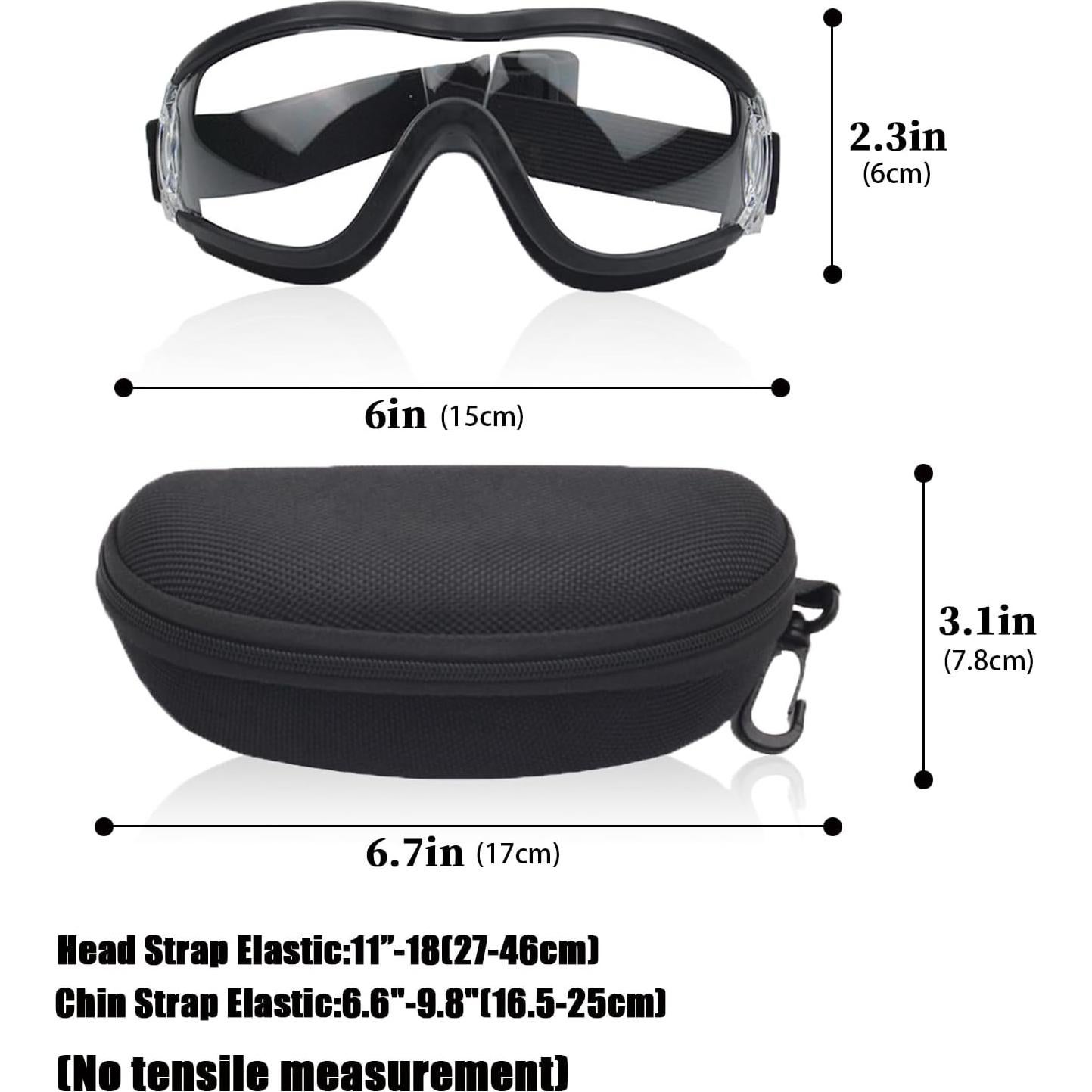 Gafas de sol para perros Mitubati UV protección viento polvo