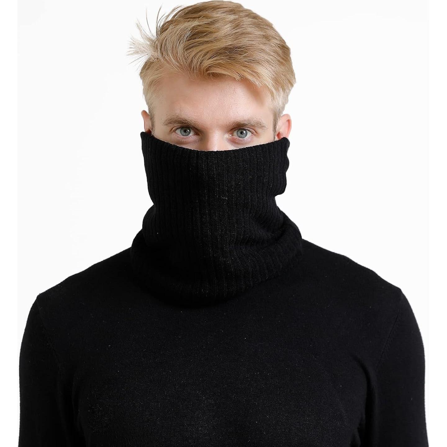 Bufanda de Invierno Onvavient Gaiter Calentador de Cuello