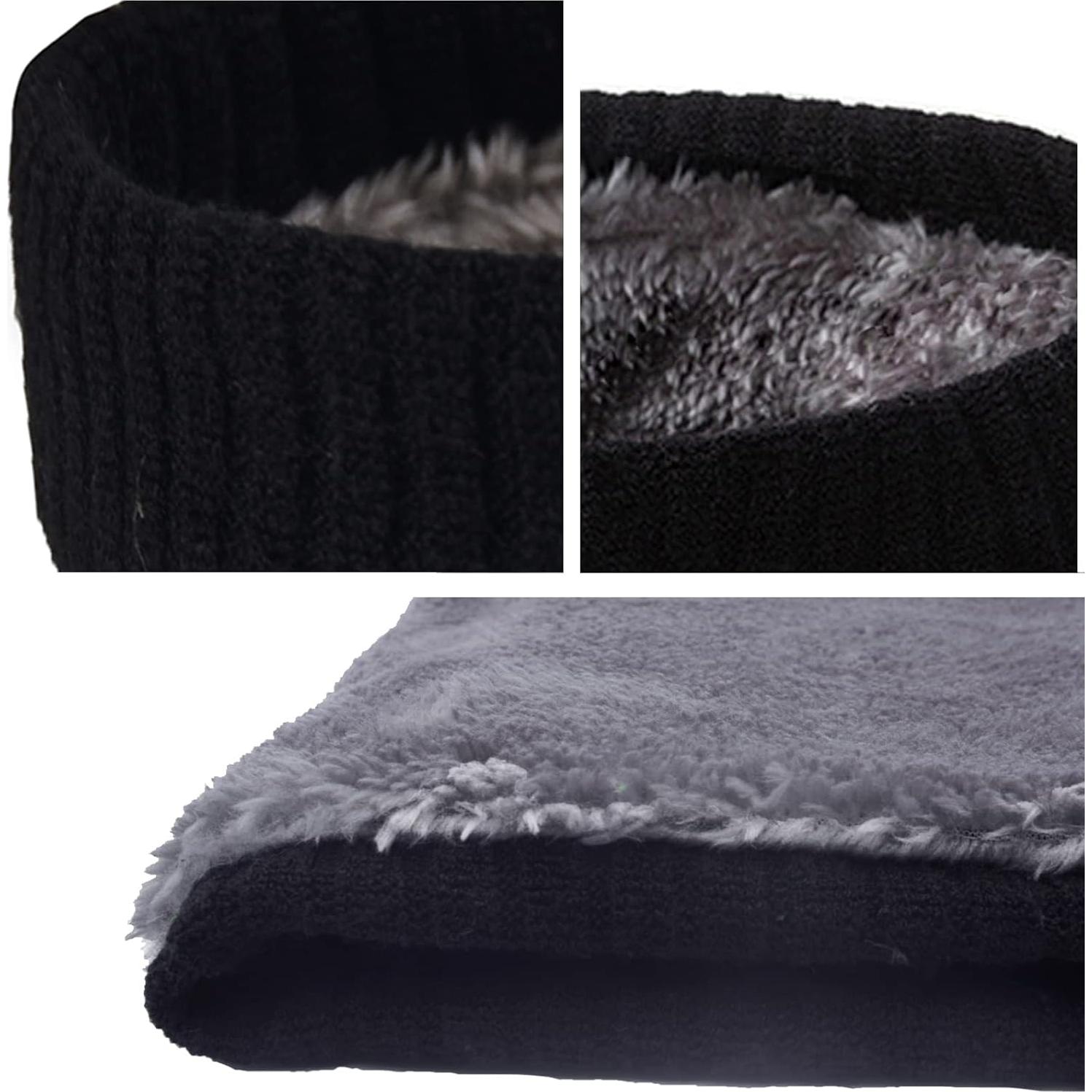 Bufanda de Invierno Onvavient Gaiter Calentador de Cuello