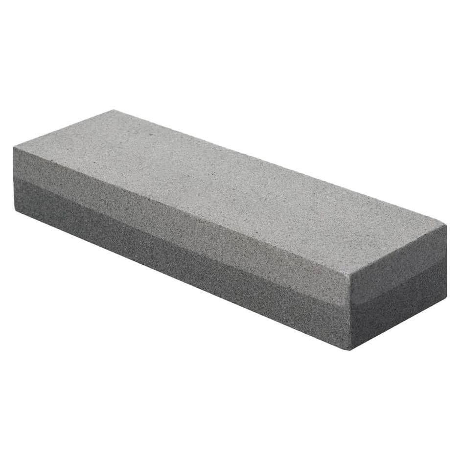 Piedra de Afilar Doble Grano SE 15.24 cm Grano 120 y 240