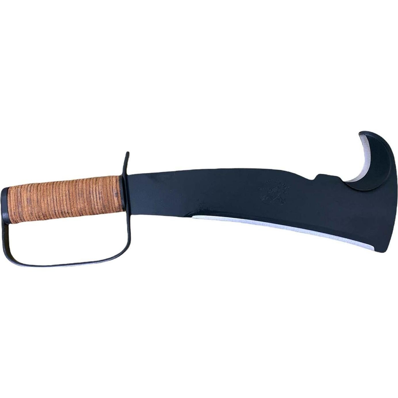 Hacha Multiusos Woodman's Pal WP284 - Machete de Supervivencia