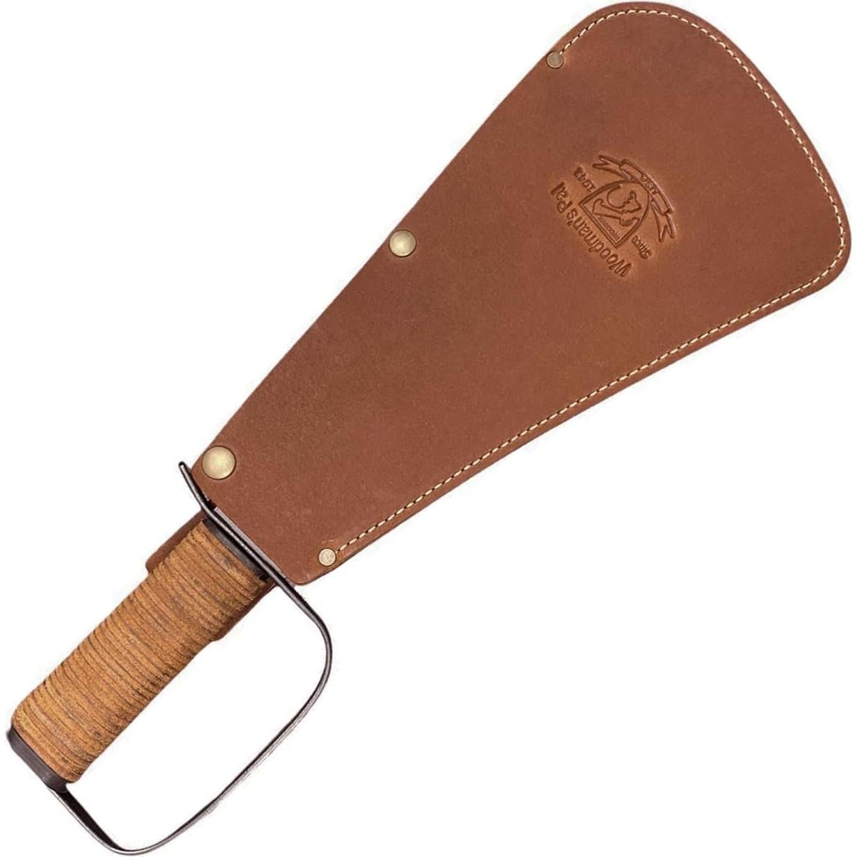 Hacha Multiusos Woodman's Pal WP284 - Machete de Supervivencia