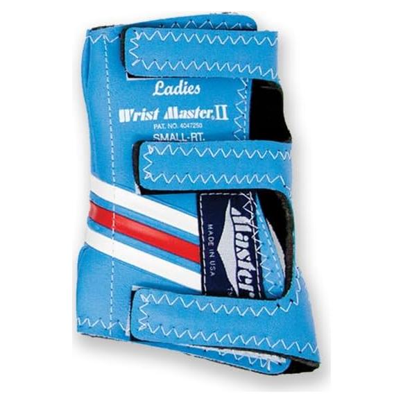 Soporte para Muñeca Maestra II Dama Azul Polvo X-Pequeño