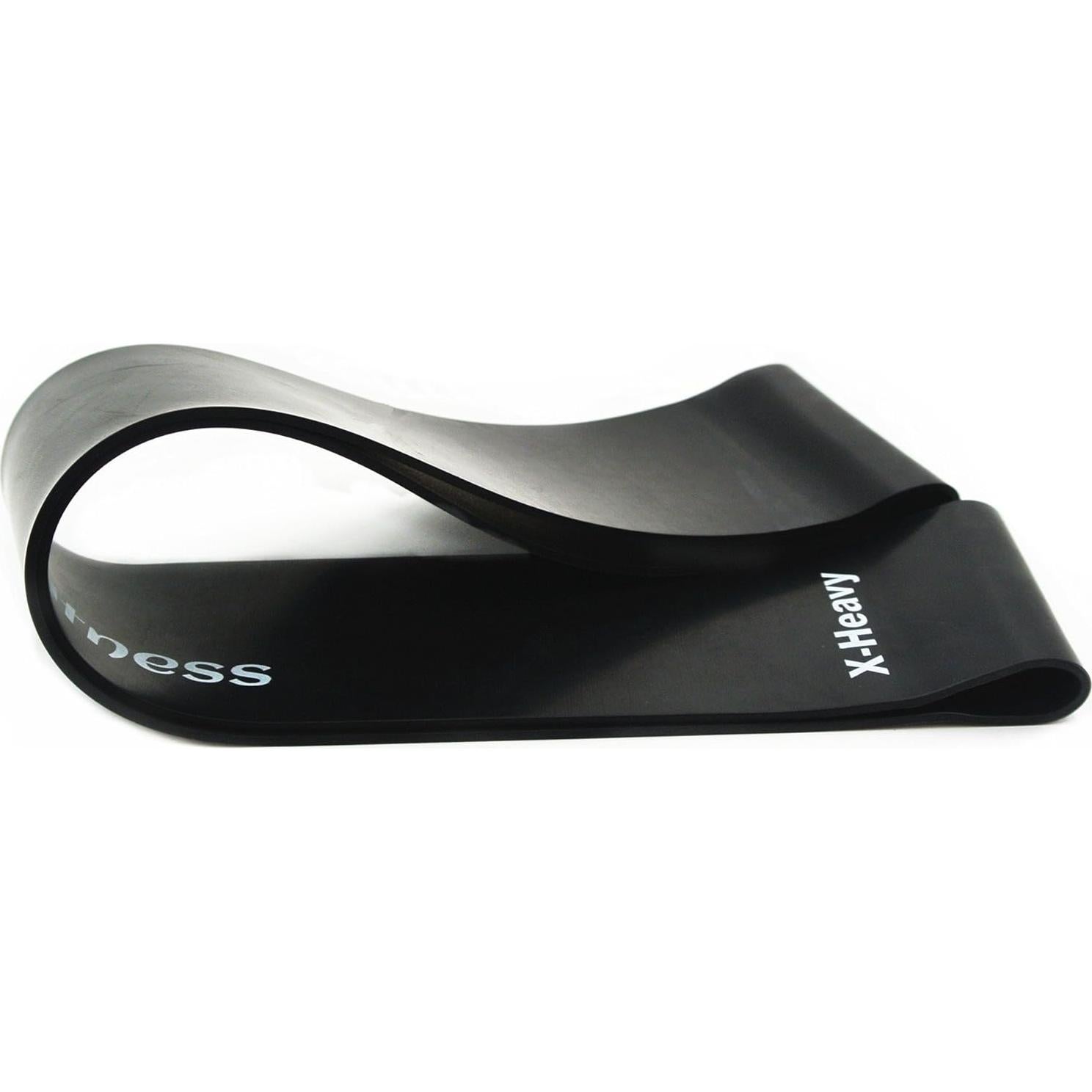 Conjunto de Bandas de Resistencia J Bryant Extra Pesadas 5 Unidades