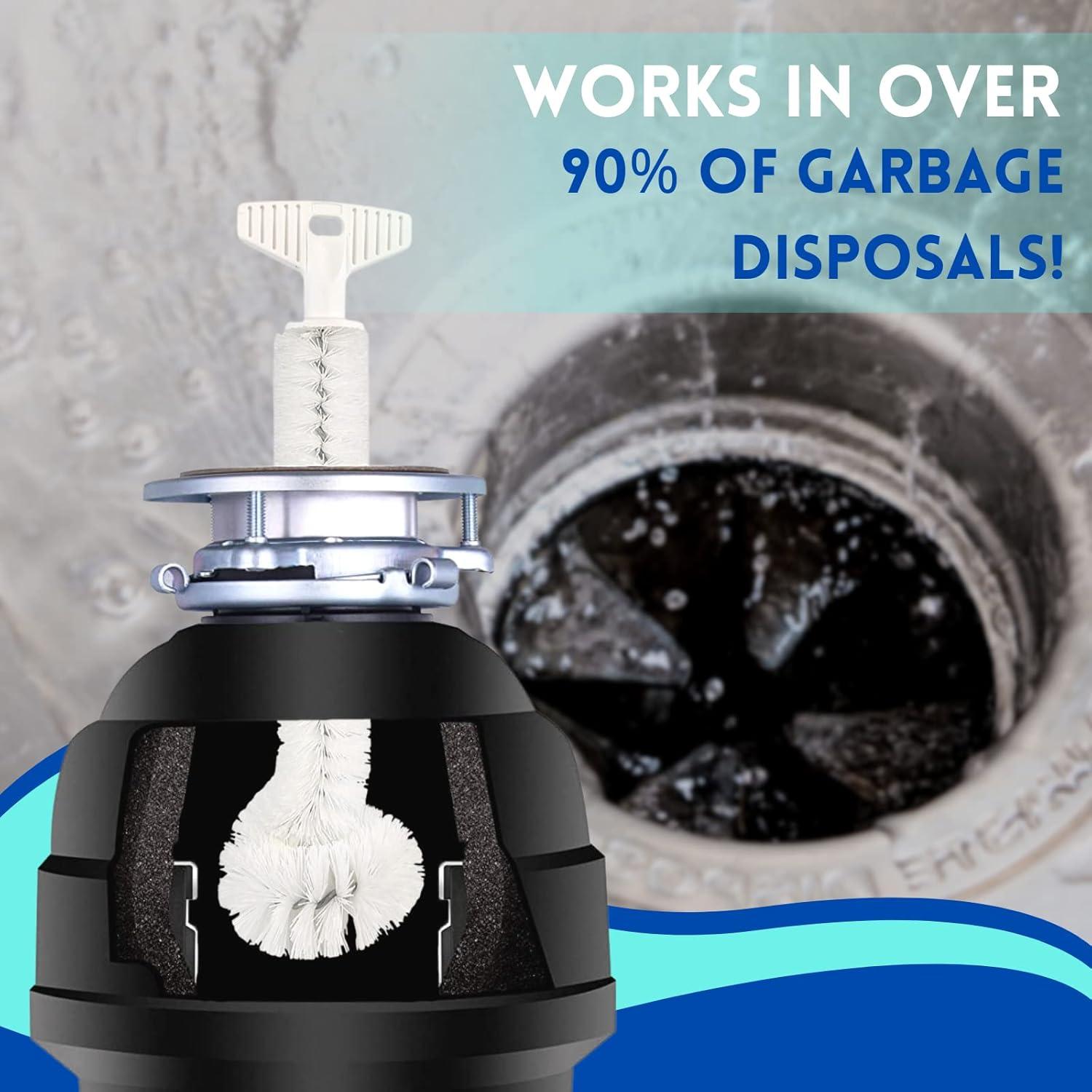 Cepillo de Limpieza para Desechos FryOilSaver B36C 30.48 cm