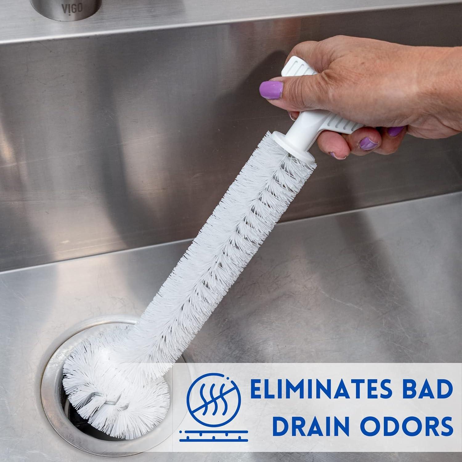 Cepillo de Limpieza para Desechos FryOilSaver B36C 30.48 cm