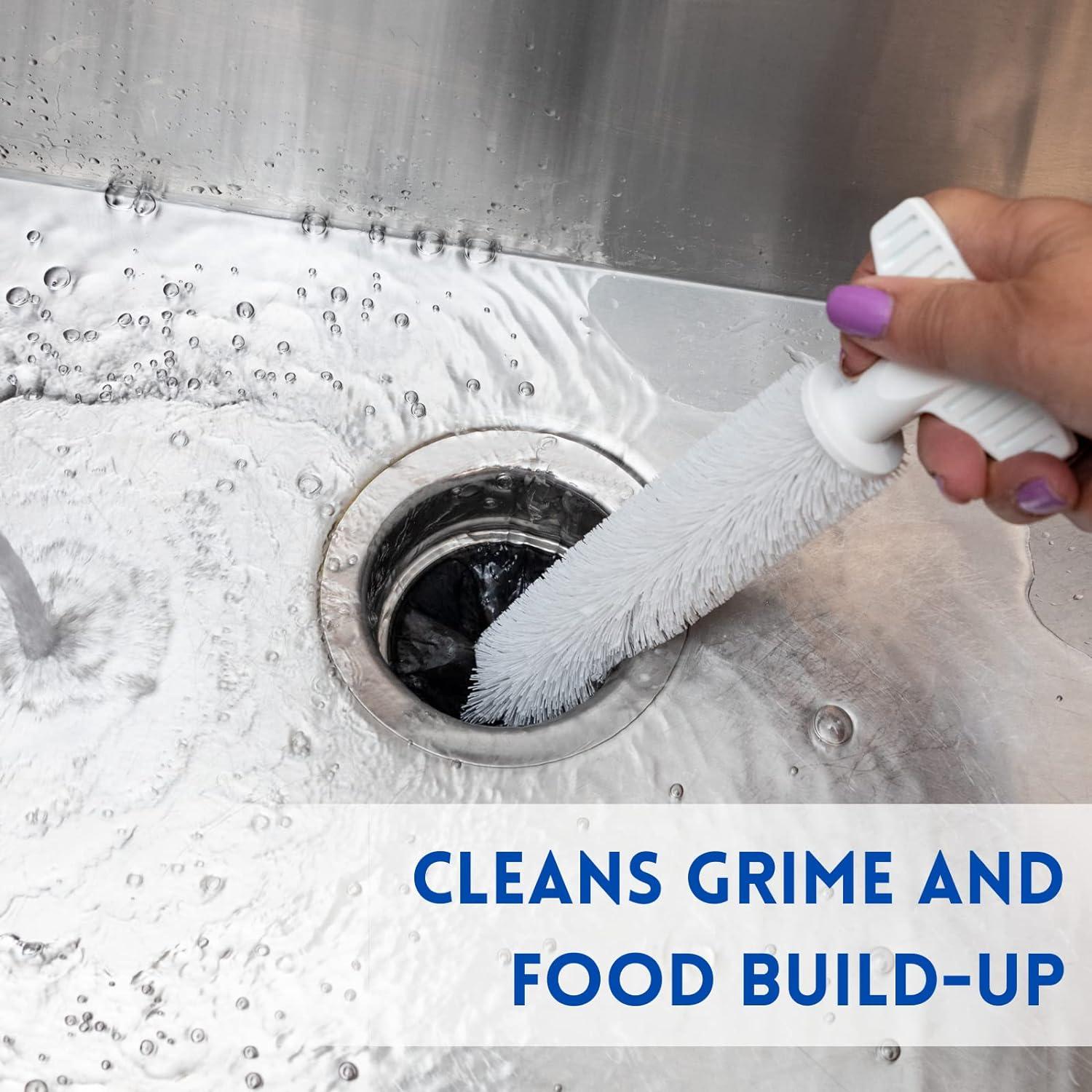 Cepillo de Limpieza para Desechos FryOilSaver B36C 30.48 cm