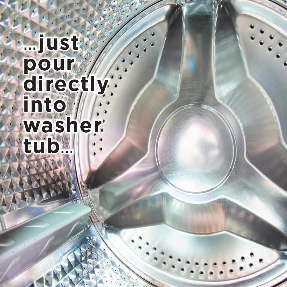 Limpiador de Lavadora Pulse - Fórmula Profunda 346.5 g