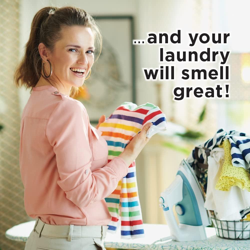 Limpiador de Lavadora Pulse - Fórmula Profunda 346.5 g