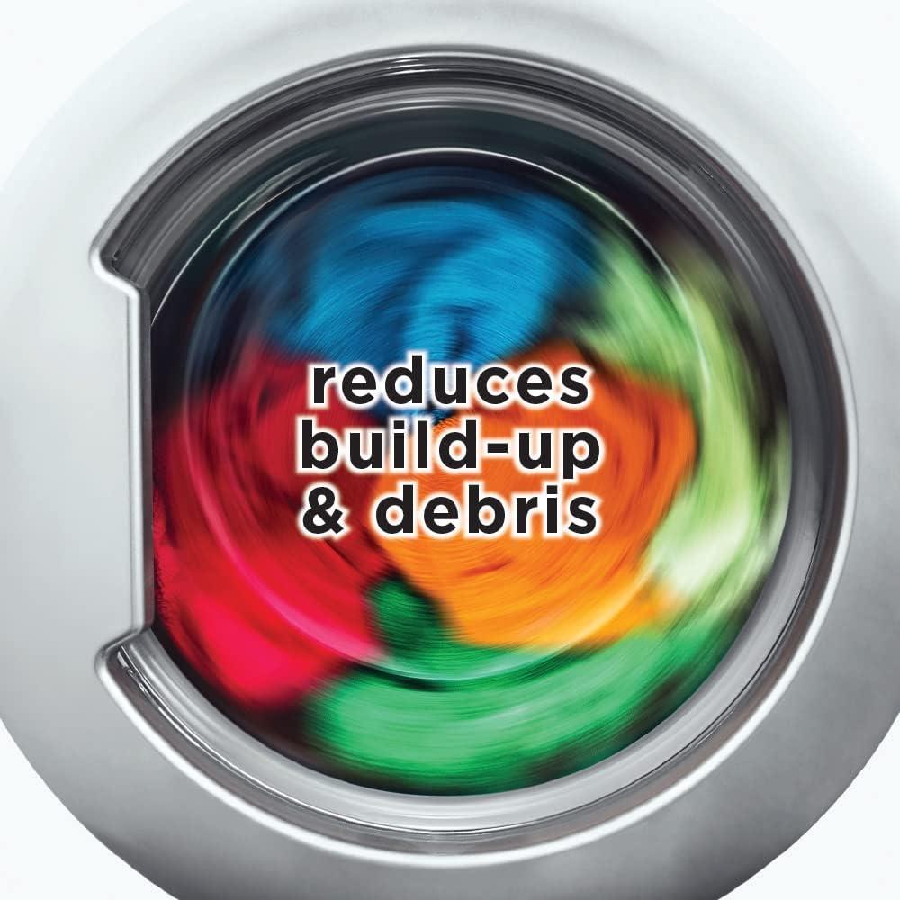 Limpiador de Lavadora Pulse - Fórmula Profunda 346.5 g