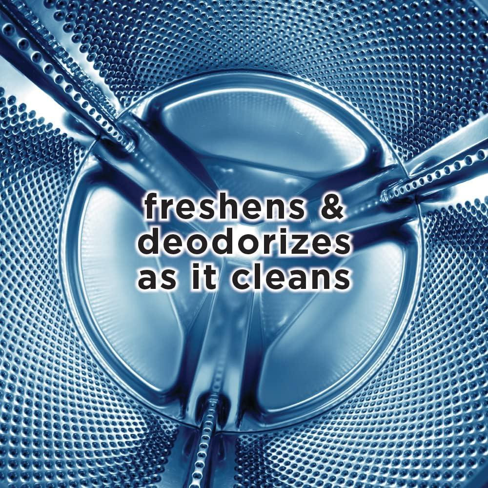 Limpiador de Lavadora Pulse - Fórmula Profunda 346.5 g