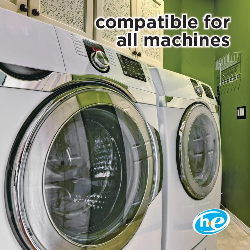 Limpiador de Lavadora Pulse - Fórmula Profunda 346.5 g