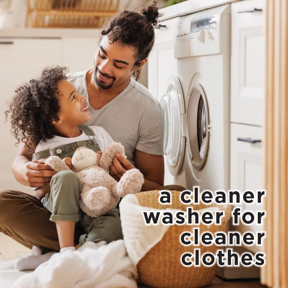 Limpiador de Lavadora Pulse - Fórmula Profunda 346.5 g