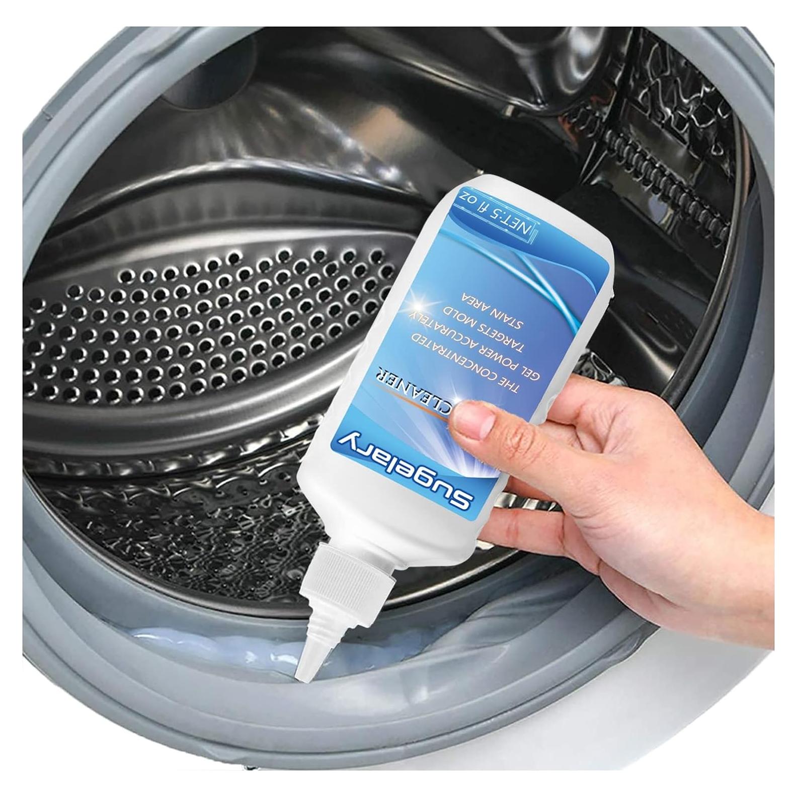 Gel Limpiador de Manchas Sugelary 148 ml Multiusos para Hogar