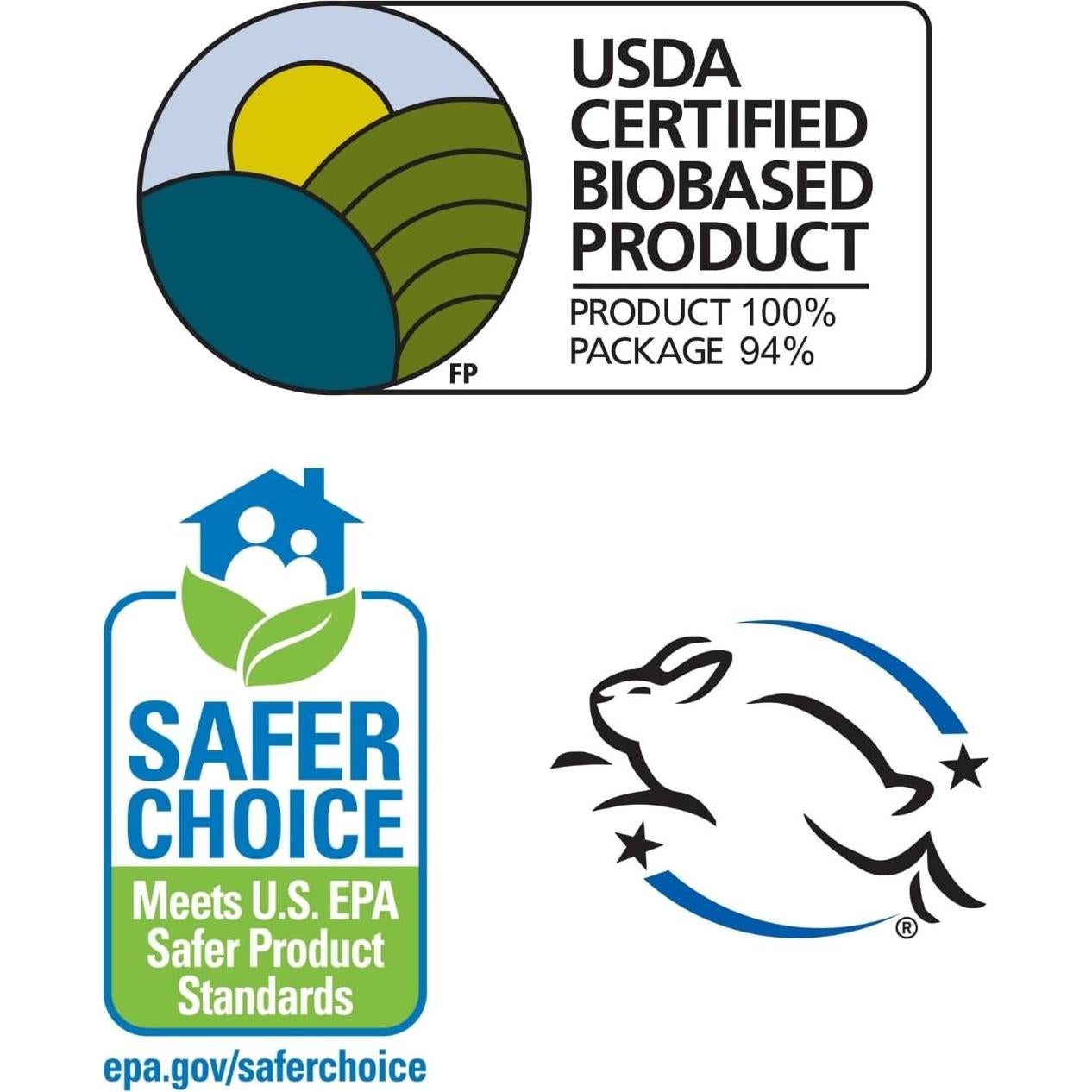 Paquete de Recarga DAZZ - 12 Tabletas Ecológicas Multiusos