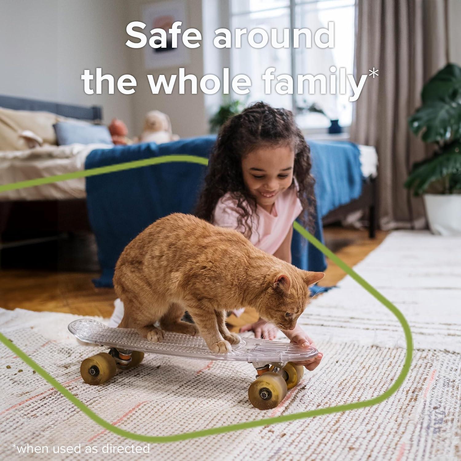 Tabletas de limpieza multi superficie Gren, 5 unidades, ecológicas