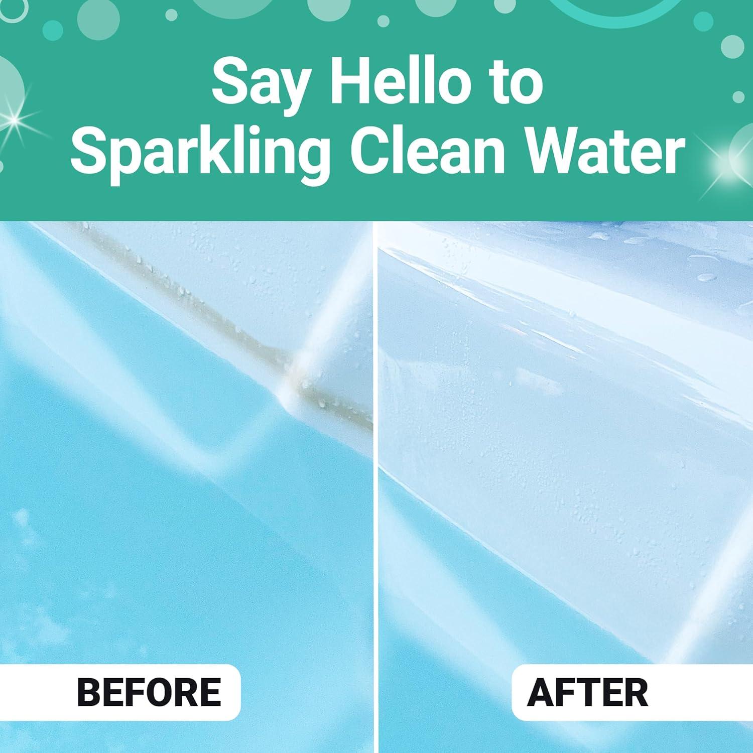 Estabilizador de Agua Bio Ouster 16oz para Baños Fríos