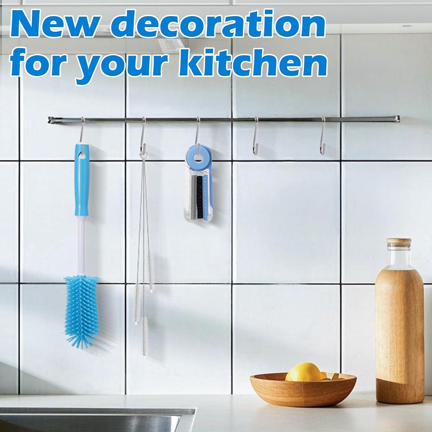 Kit de limpieza Palksky para botellas Owala, 5 piezas