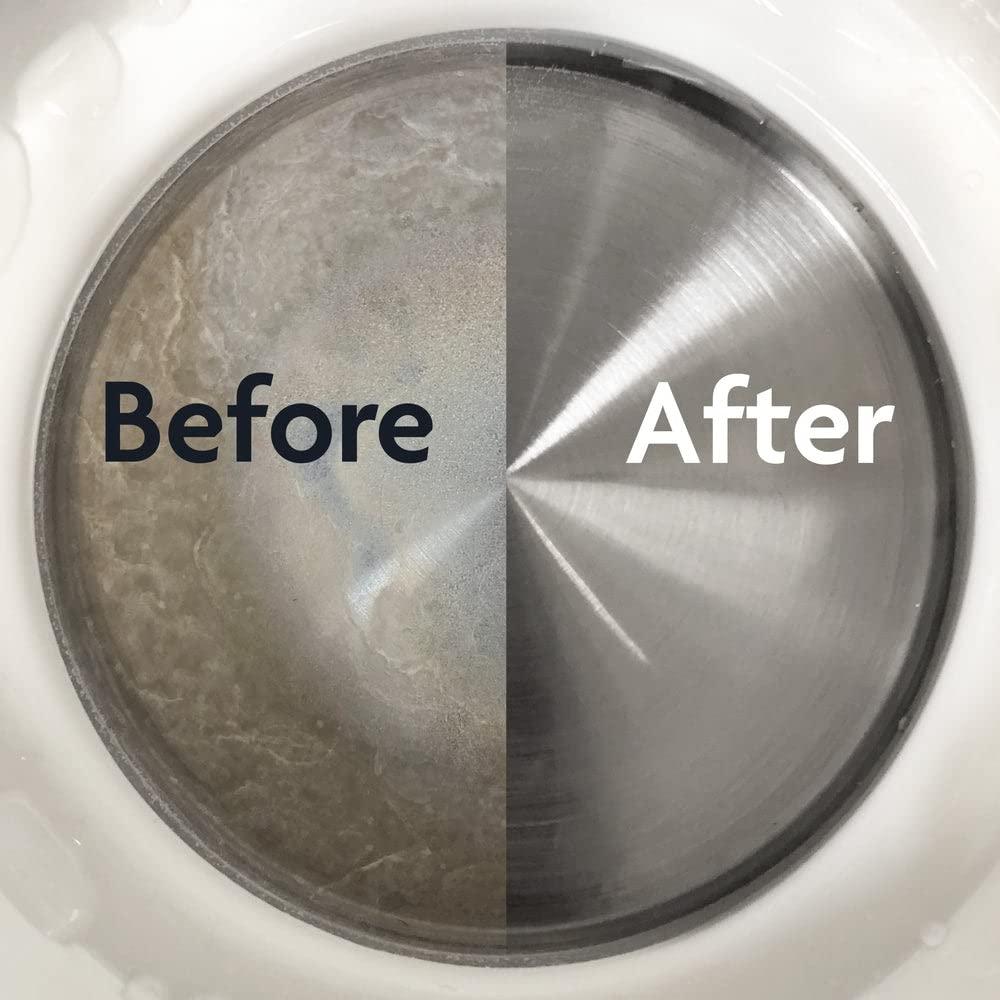 Desincrustante Baby Brezza 227 g - Eficaz y Seguro para Bebés