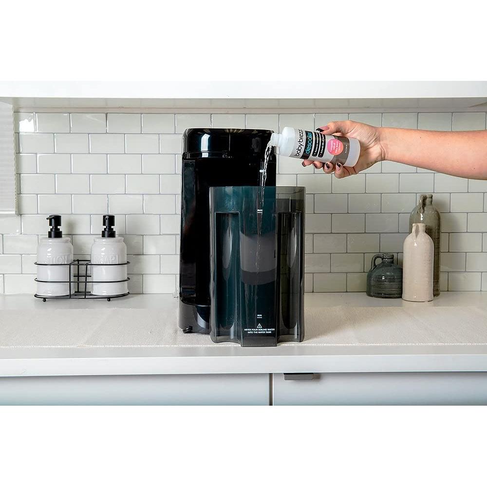 Desincrustante Baby Brezza 227 g - Eficaz y Seguro para Bebés