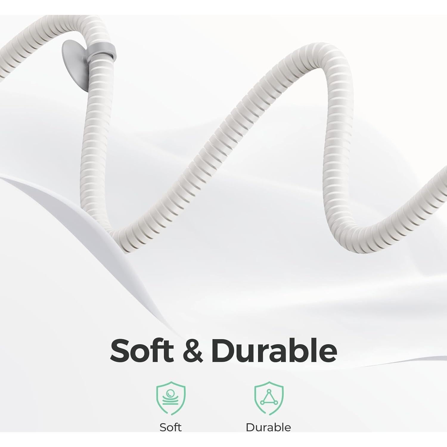 Manguera de Drenaje Momcozy 1M para Lavadora de Biberones