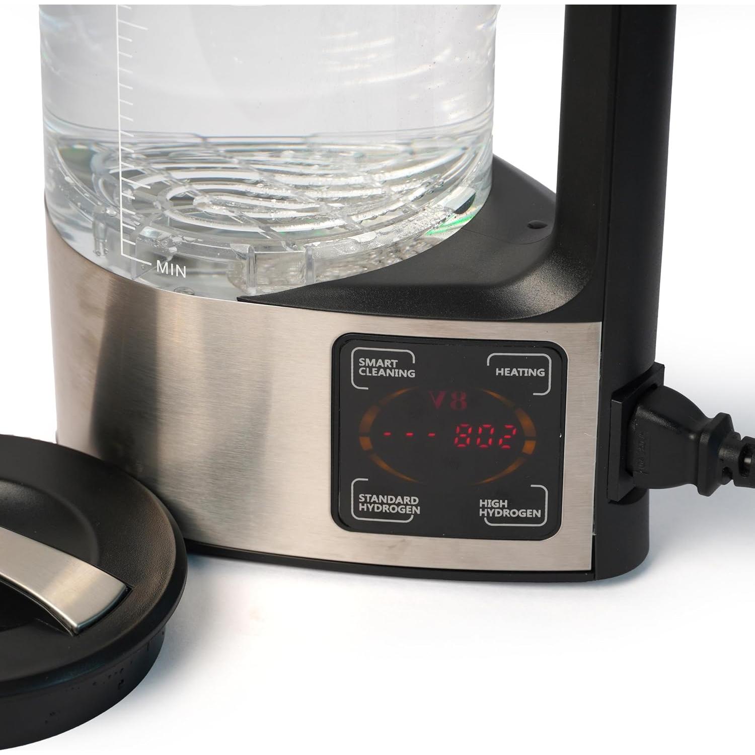 Jarra de Agua de Hidrógeno Dr.Water 2L - Libre de BPA