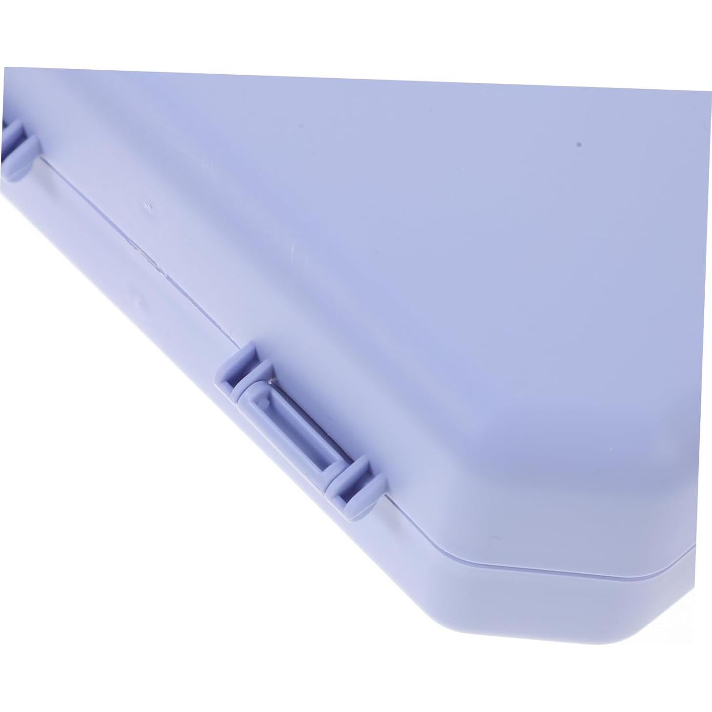 Set de Cepillos de Limpieza de Botellas SECFOU con Soporte