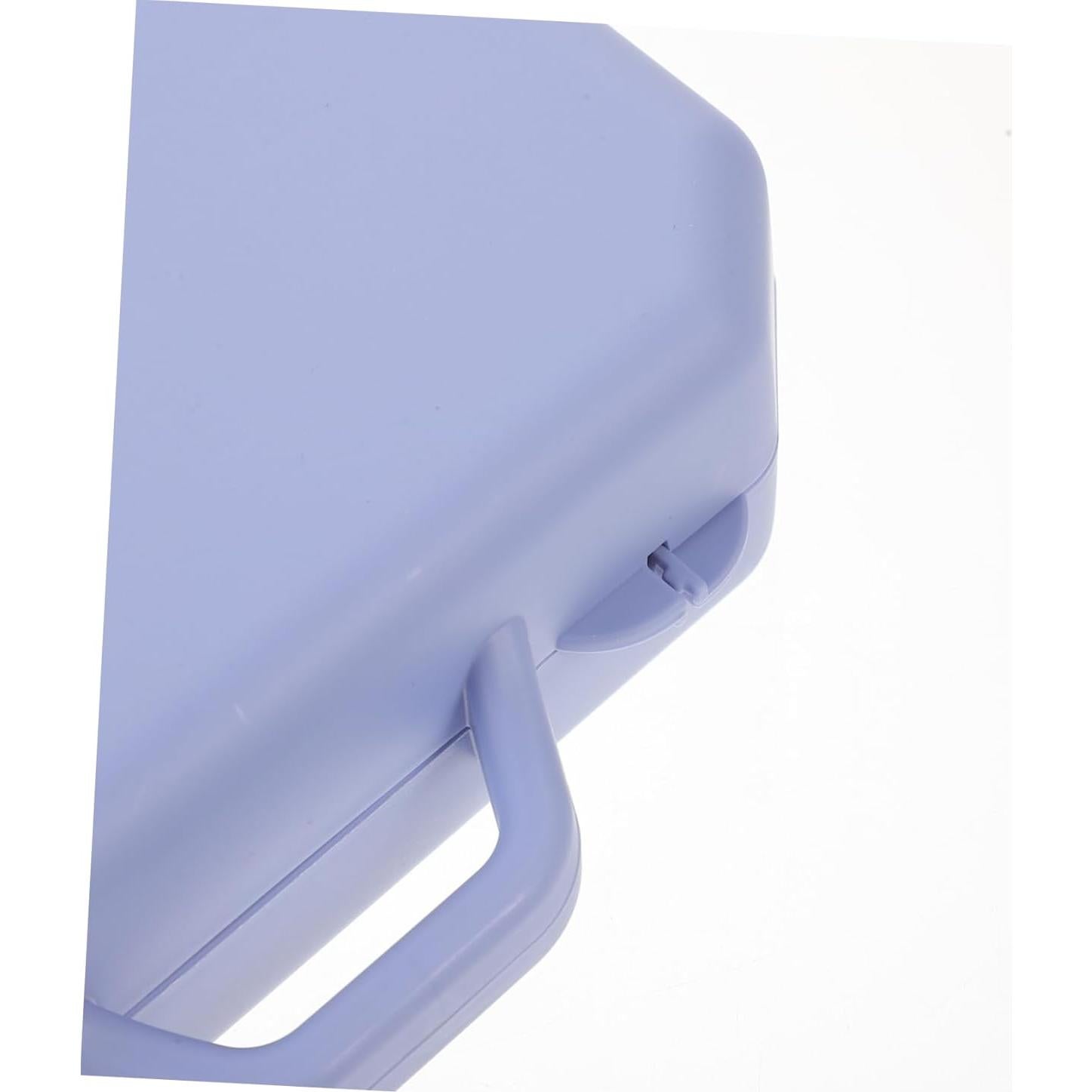 Set de Cepillos de Limpieza de Botellas SECFOU con Soporte