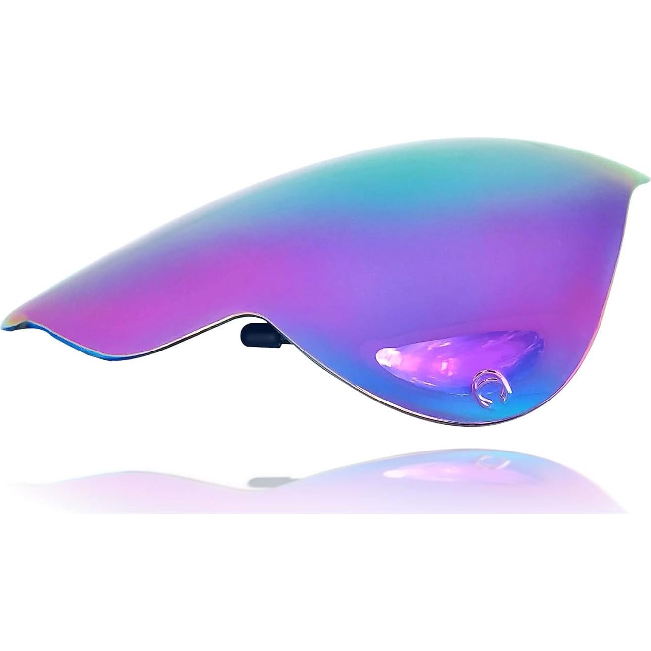 Gafas de bronceado California Contour UV400 para cara