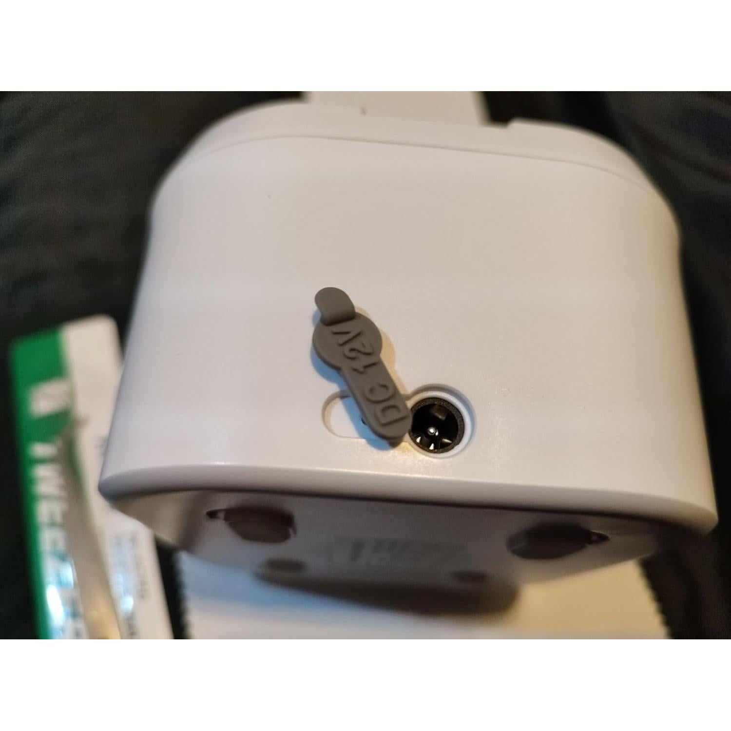 Limpiador Ultrasónico Profesional NGOKPYD 48kHz 220ml