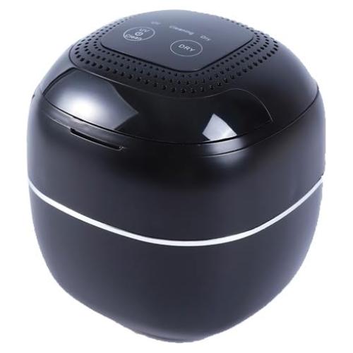 Limpiador ultrasónico de retenedores Xinteyou 180ml 45kHz