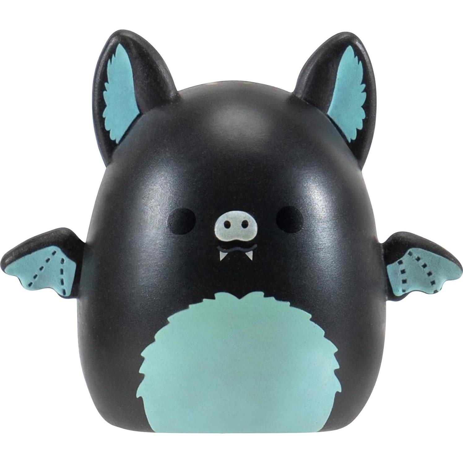 Squish-a-longs Jazwares Paquete de 8 Mini-Squish 2,54 cm