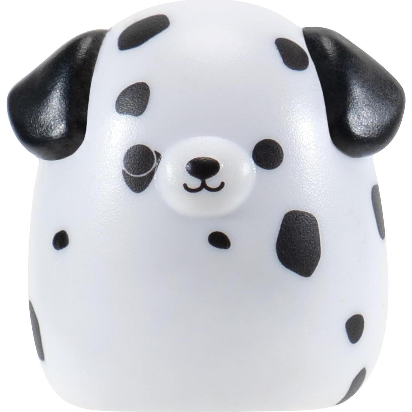 Squish-a-longs Jazwares Paquete de 8 Mini-Squish 2,54 cm