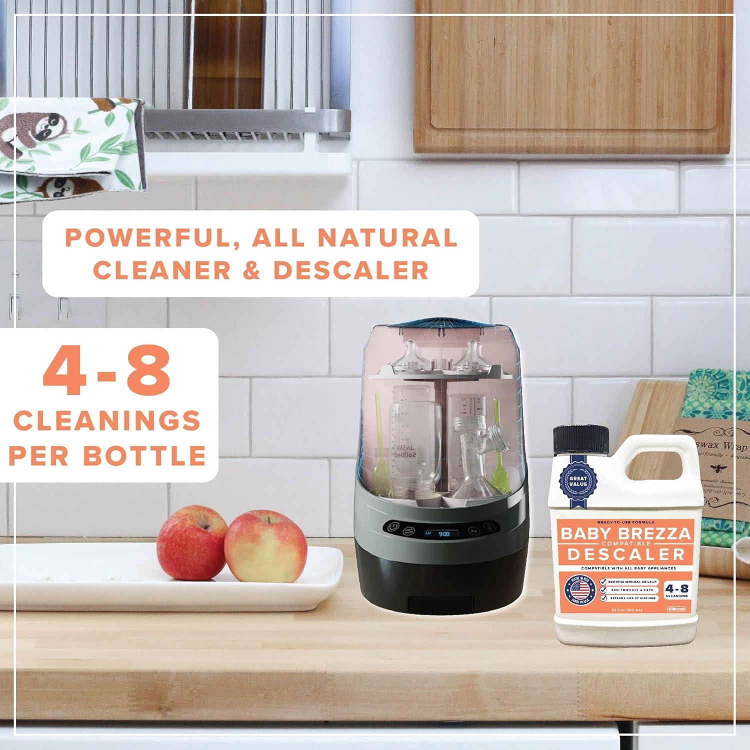 Desincrustante Tillbrook 0.95L para Dispensadores y Lavadoras