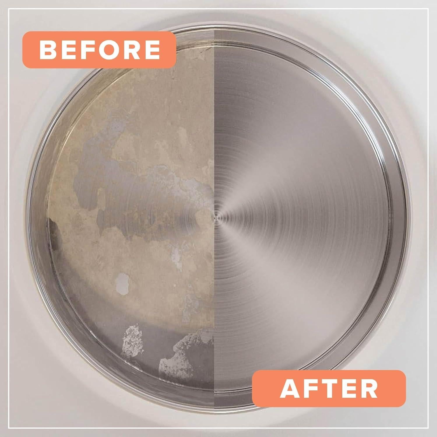 Desincrustante Tillbrook 0.95L para Dispensadores y Lavadoras