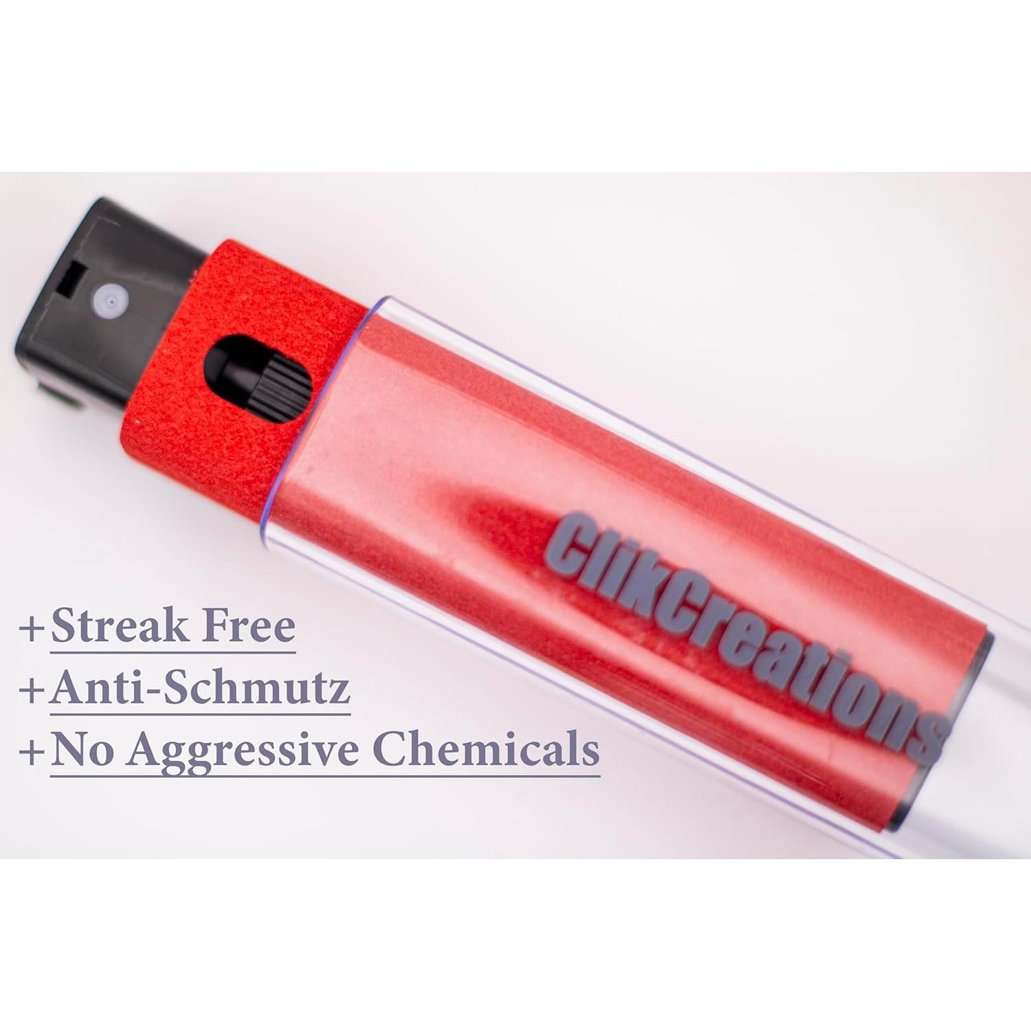 Limpiador de Pantallas ClikCreations Todo en Uno 59g