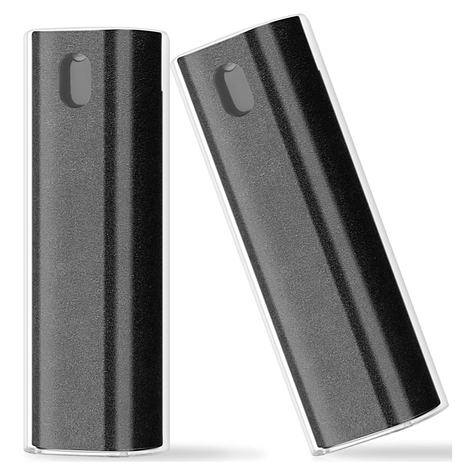 Limpiador de Pantalla 3 en 1 UsefulPro - 2 Pcs a Prueba de Huellas