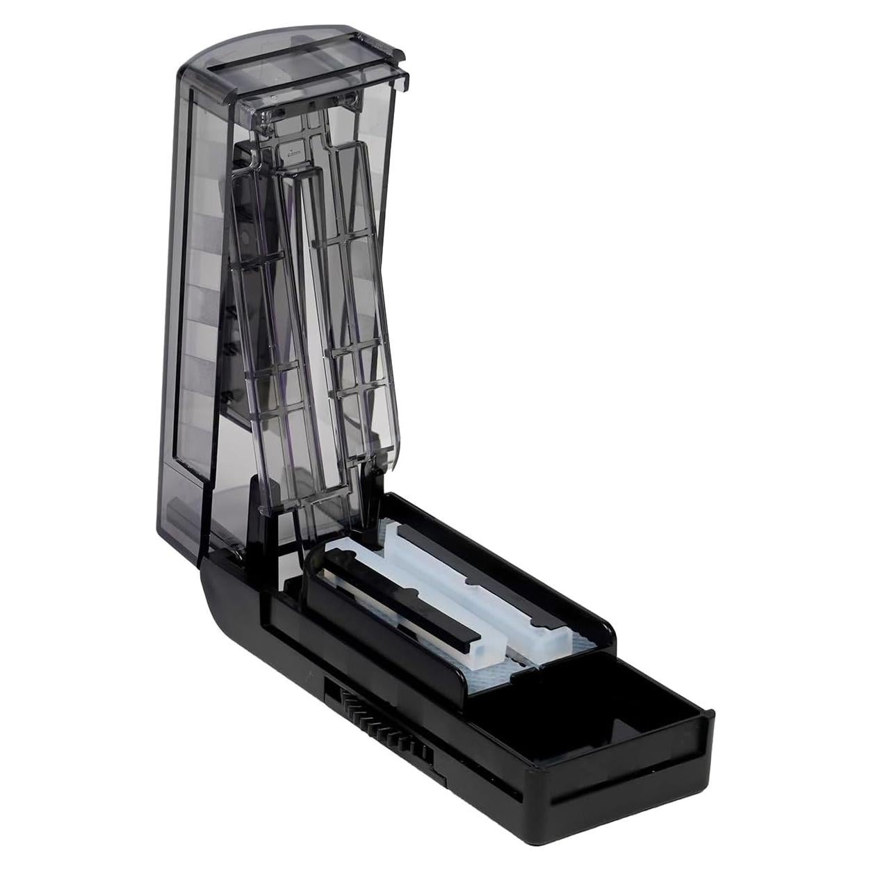 Cortador de Pastillas Ajustable KANGHE - Negro, 9.1 cm