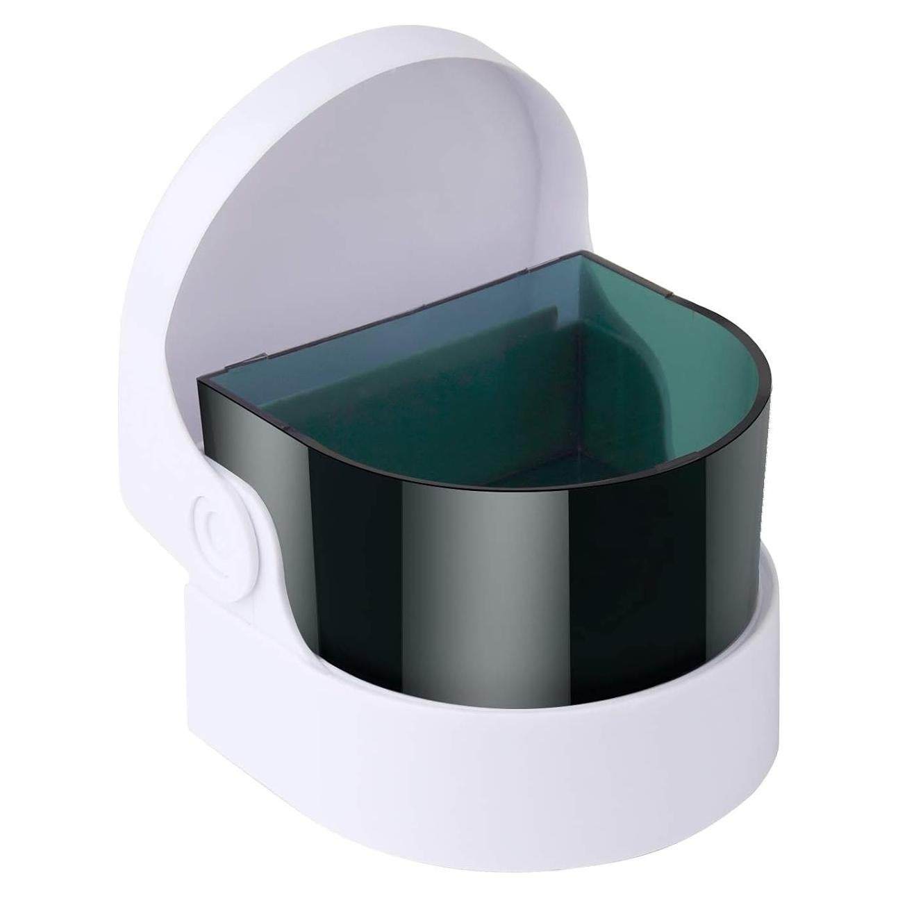 Limpiador Inalámbrico Sonic Lamoutor para Joyería y Dentaduras