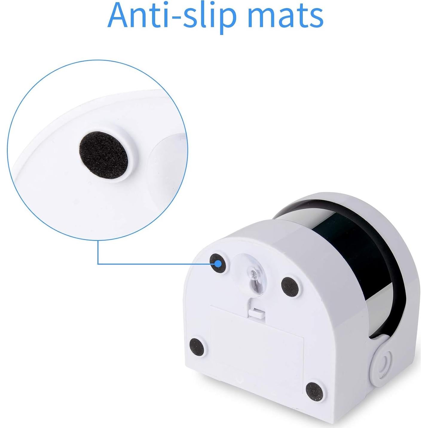 Limpiador Inalámbrico Sonic Lamoutor para Joyería y Dentaduras