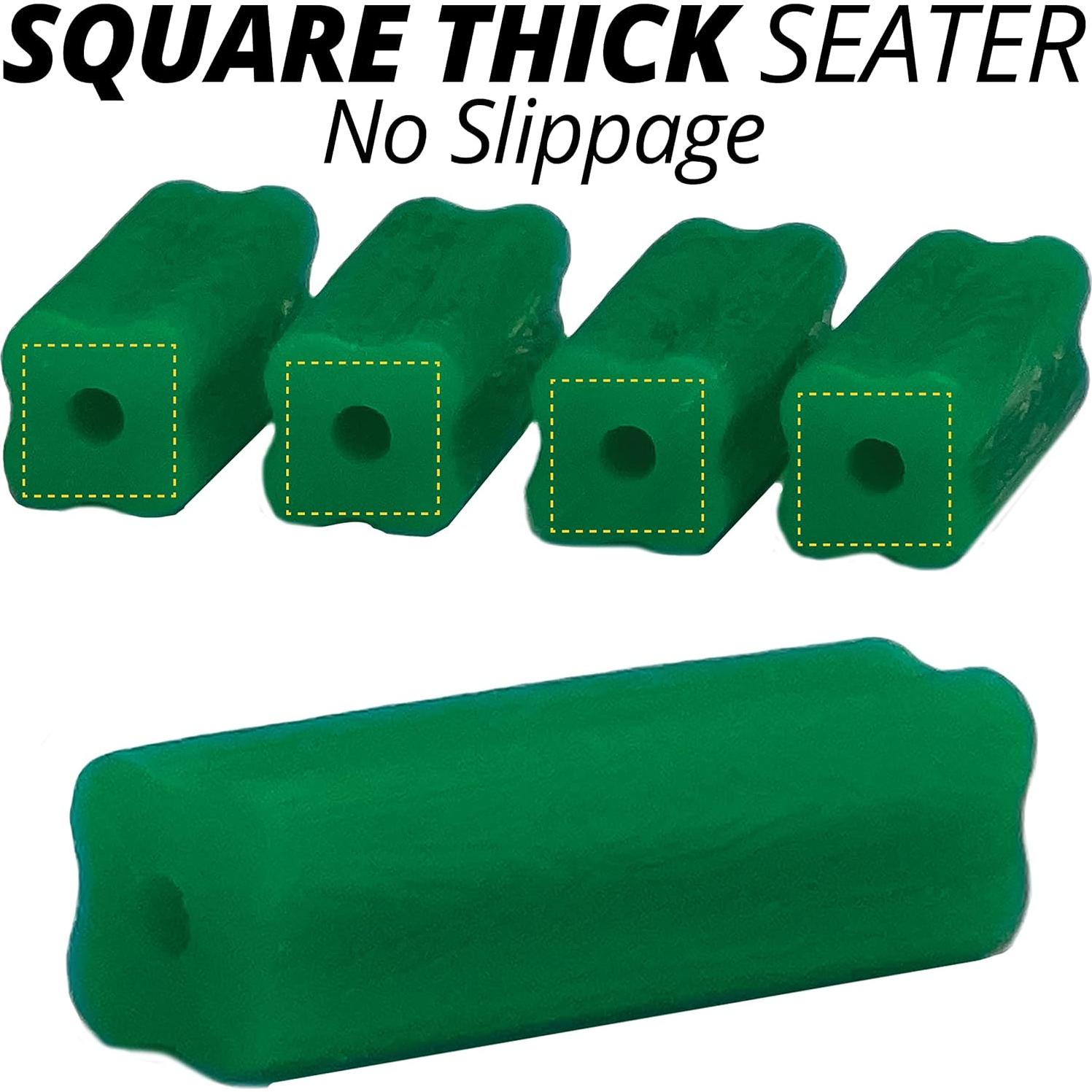 Paquete de Muestra IXO Aligner Seater con Herramienta de Remoción