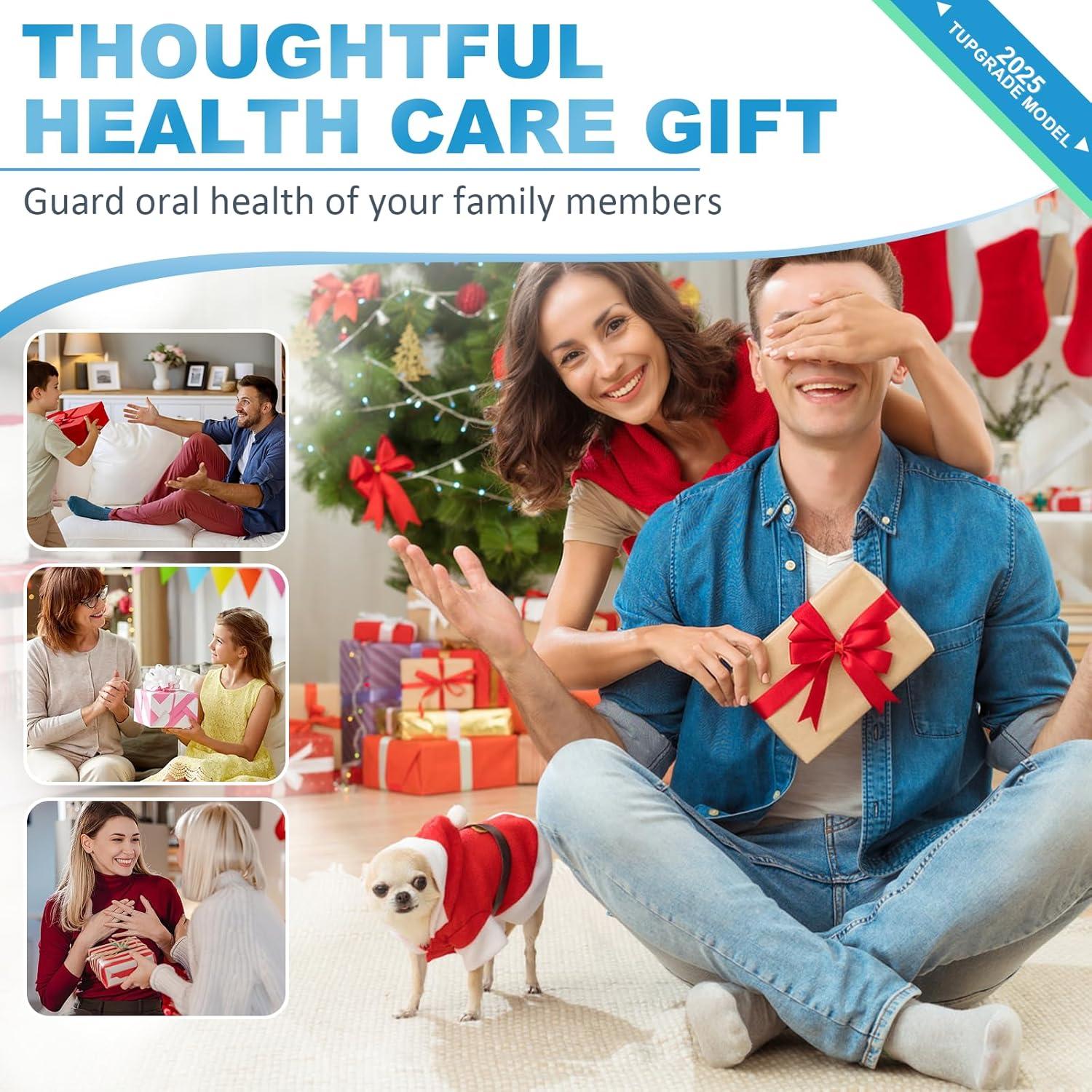 Limpiador Ultrasónico Anraye para Retenedores y Dentaduras 43kHz