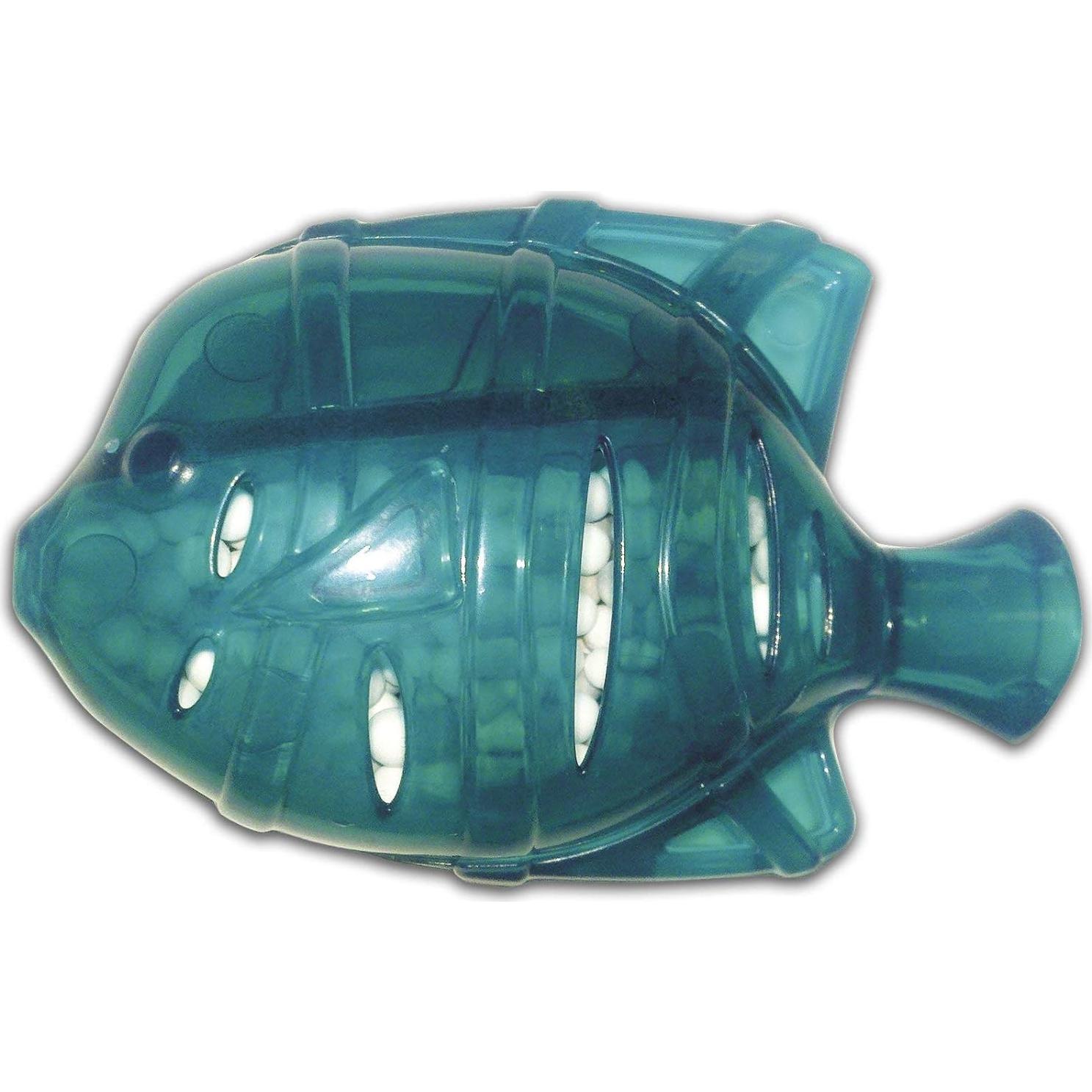 Limpiador de Tanque de Humidificador Protec - 1 Cuenta