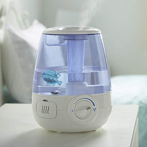 Limpiador de Tanque de Humidificador Protec - 1 Cuenta