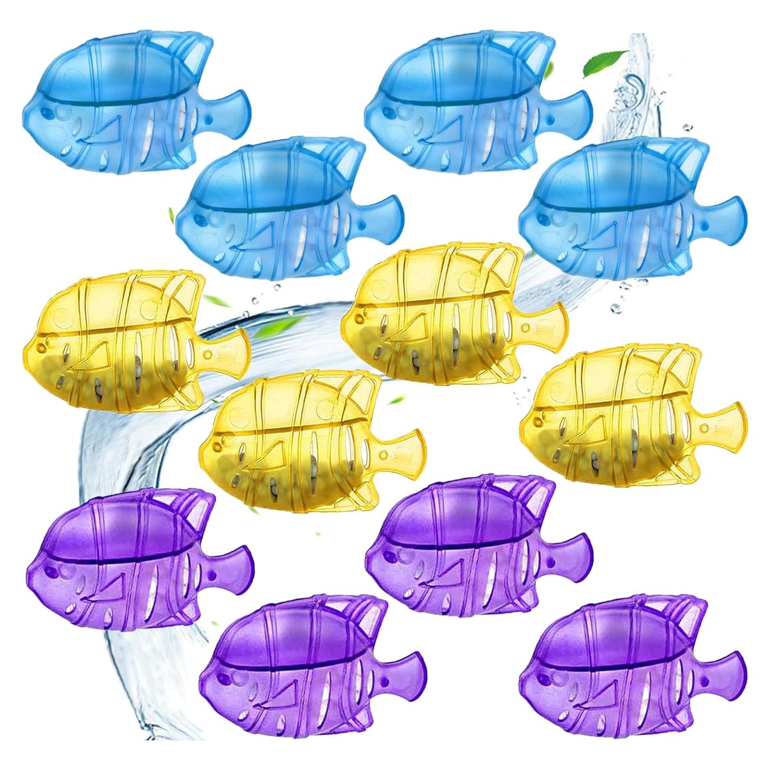 12PCS Limpiadores Universales de Humidificador Kevskq HK-23