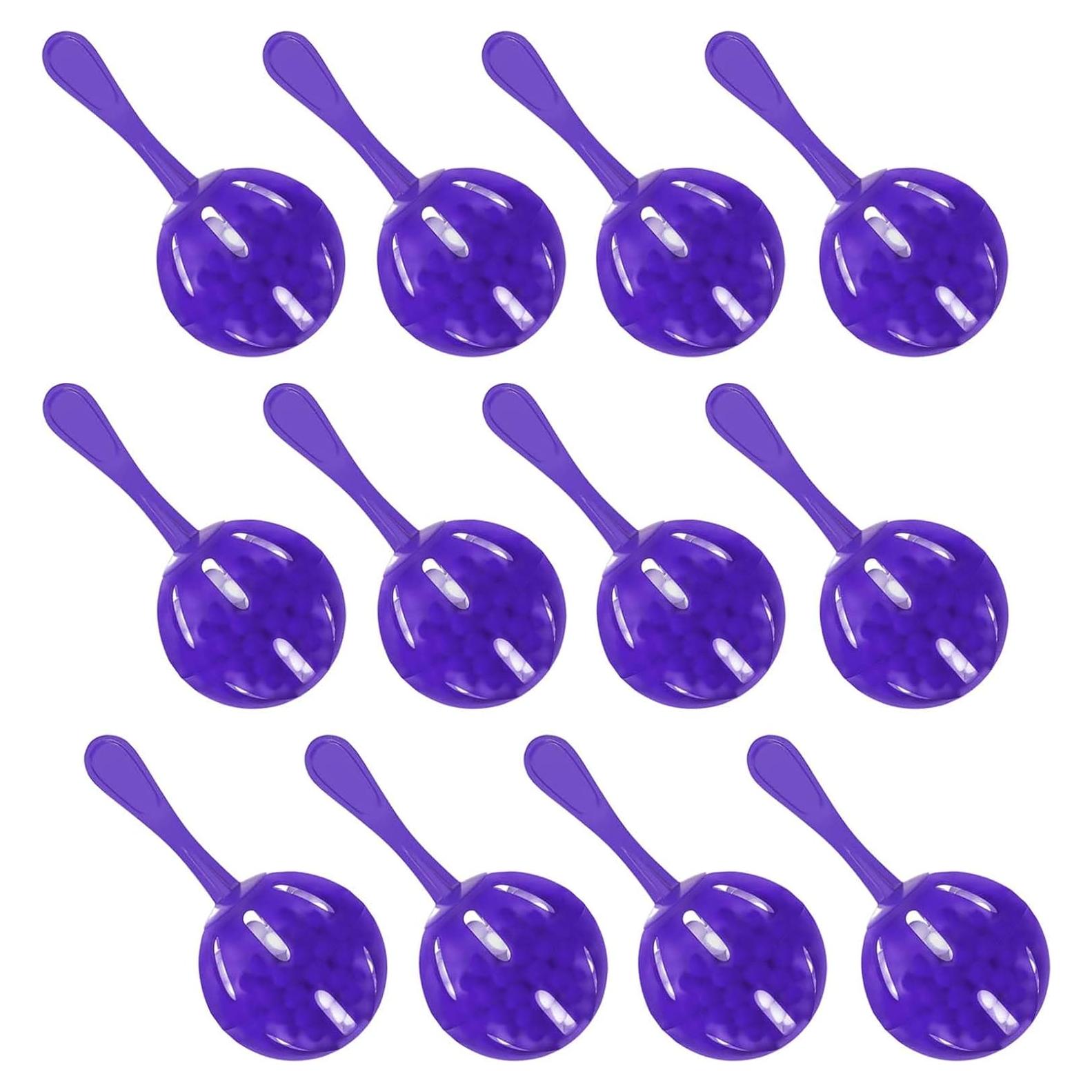 Bolas Limpiadoras para Humidificador ADDFRESH - Paquete de 12