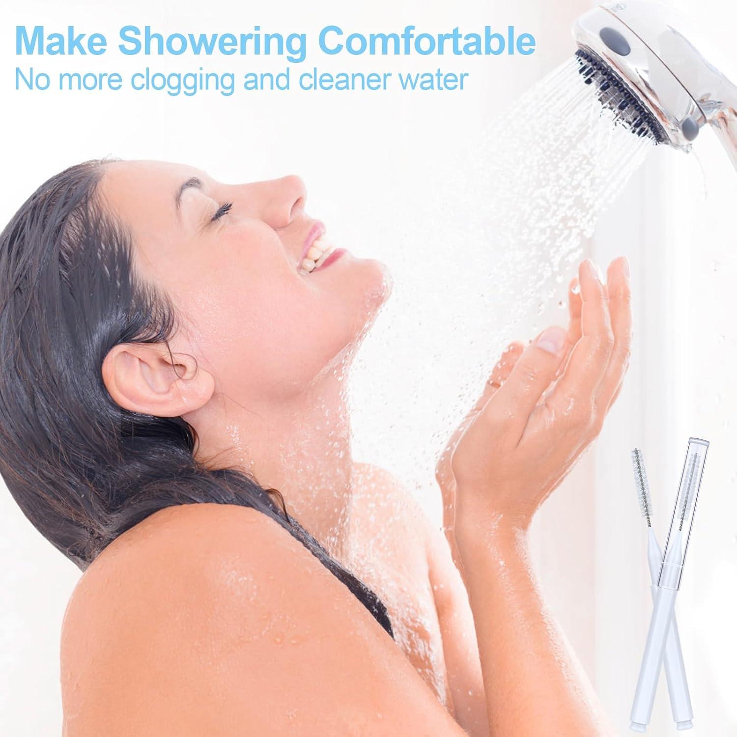 Juego de 70 Cepillos de Limpieza MAPVOLUT para Ducha y Más