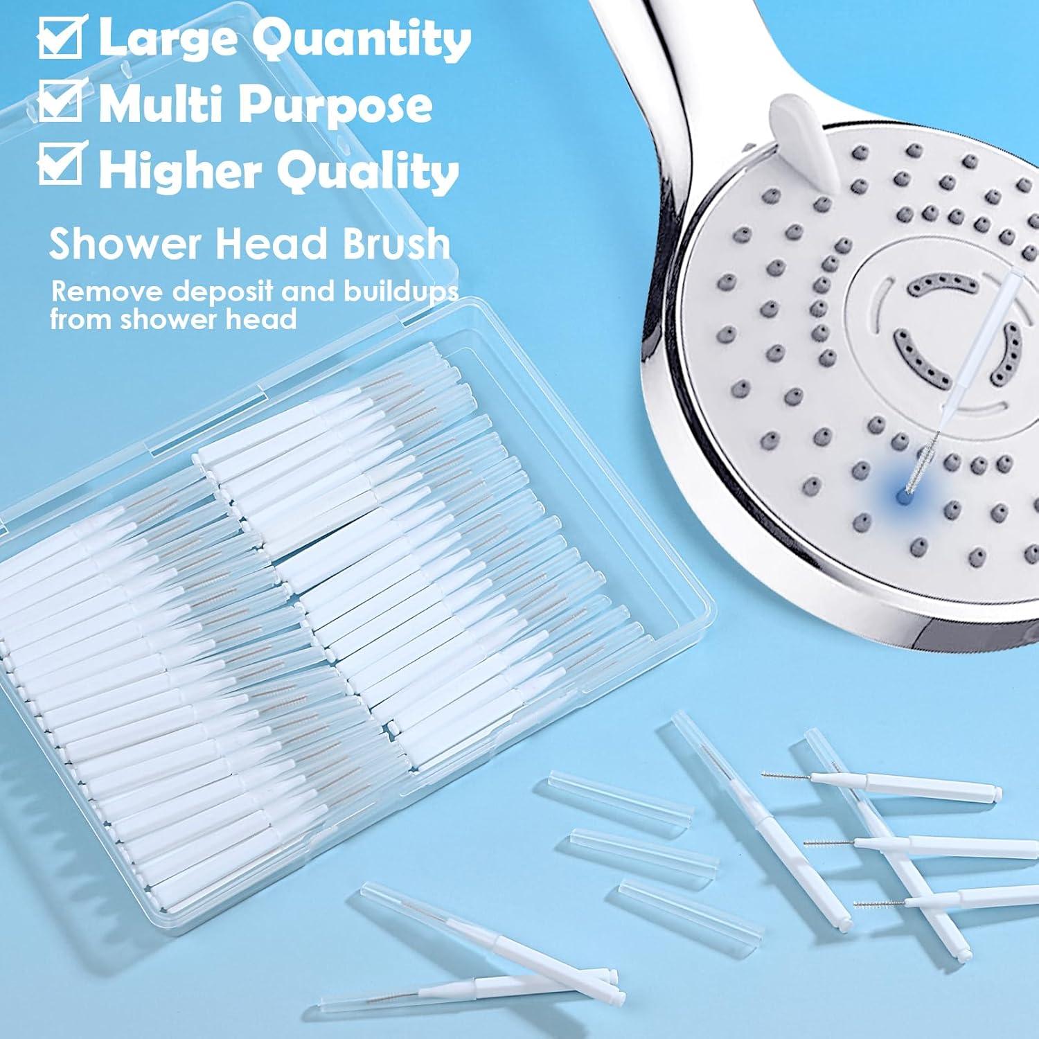 Juego de 70 Cepillos de Limpieza MAPVOLUT para Ducha y Más