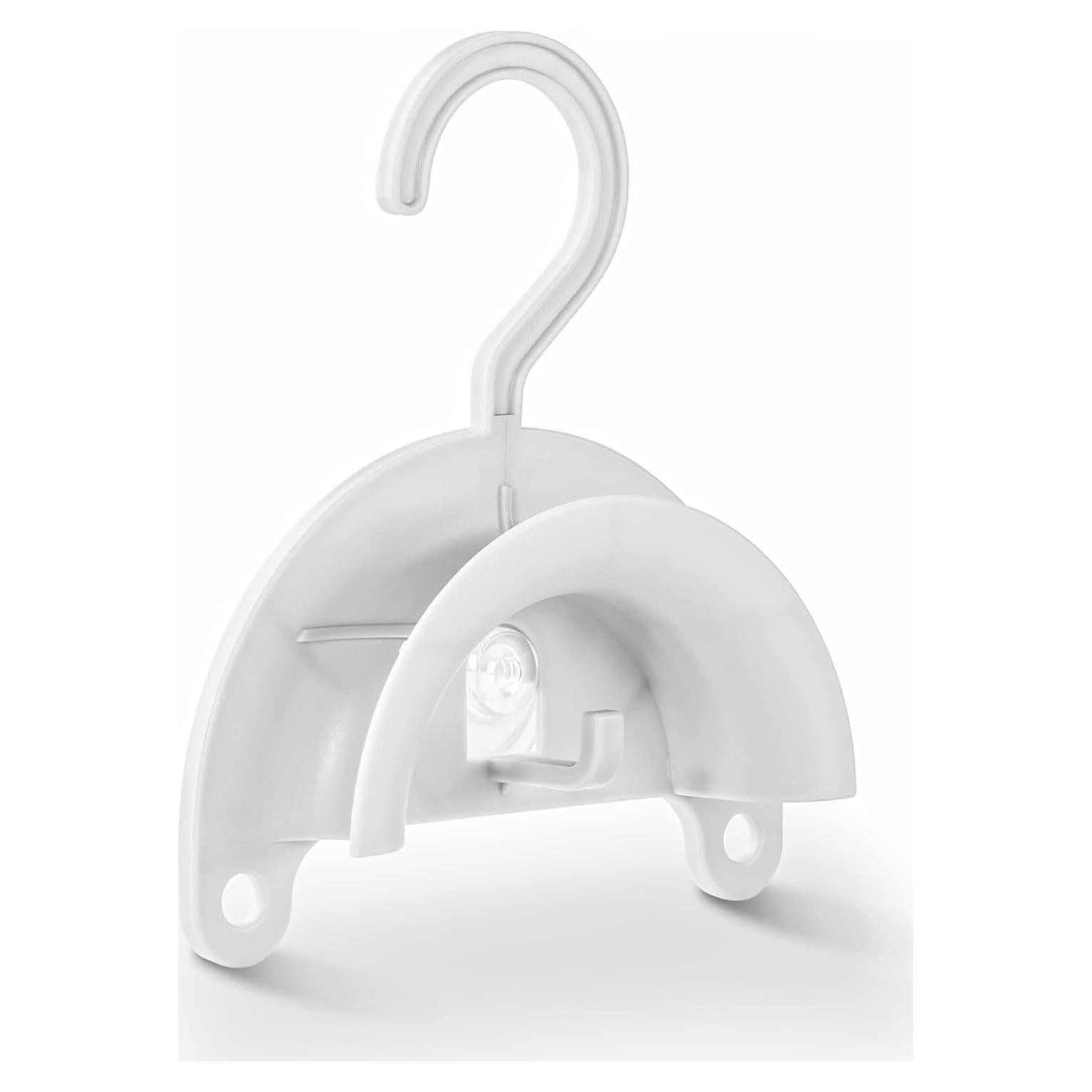 Sistema de Limpieza de Tubos CPAP Mars Wellness - 15.4x13.3cm