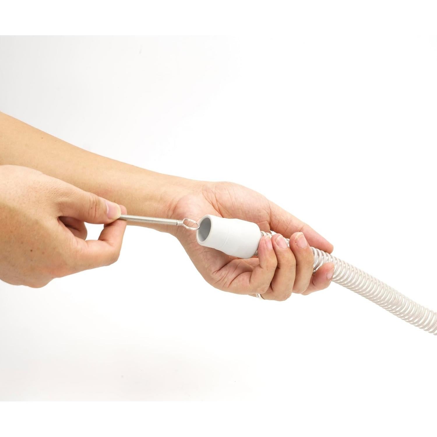 Cepillo de limpieza CPAP SPESHALU 2.13m para mangueras 22mm 19mm